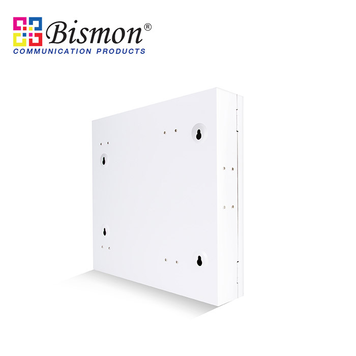 - 24-48 Port Wall Mount for FTTH